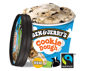 Ben & Jerry's Cookie Dough 100ML