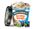 Ben & Jerry's Cookie Dough 500 ml