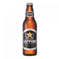 Sapporo Bier