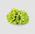 (E16) Extra Wasabi