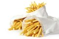 Friet Zonder