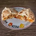 Calzone döner