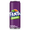 Fanta cassis