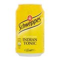 Schweppes tonic