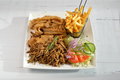 Shoarma + doner