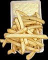 Friet met