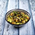 Couscous van planten (vegan)