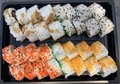 roll box (32 stuks)