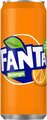 Fanta orange