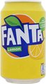 Fanta lemon