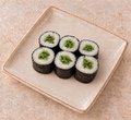 chuka maki