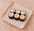 ebi fry maki