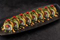 Rainbow Deluxe