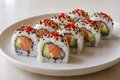 Sake roll