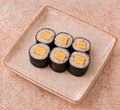 tamago maki