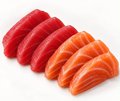 Sashimi Duo