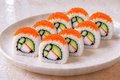 California roll