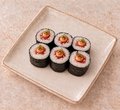 spicy tuna