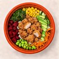 Poke Chicken Texas