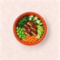Mini poke Paling