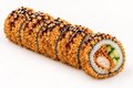 Crushi chicken