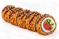 Crushi tuna