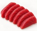 Sashimi Tonijn
