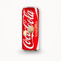 Cola Vanille
