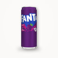 Fanta Cassis