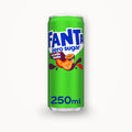 Fanta Exotic
