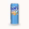 Fanta Pineapple/Grapefruit
