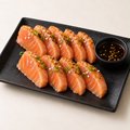 Flamed Sashimi ZT