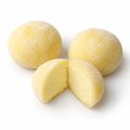 Mochi ICE yuzu/lemon