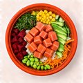 Vegan Tonijn/Zalm
