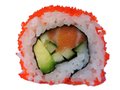 A37 California zalm maki