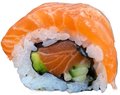 A35 Zalm roll