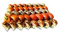 Maki deluxe box