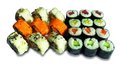 Maki mix box