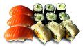 Sushibox klein