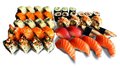 Sushi XL box