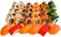 Sushi Paradise Box