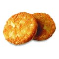 Aardappel koekjes