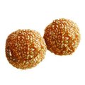 Zoete Sesamballen