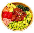 Spicy Tuna Bowl