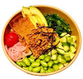 Aloha Veggie Bowl