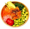 Signature Salmon Bowl