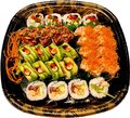 Sushi Sunset box