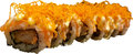 Ebi Volcano roll