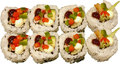 Hoisin Duck roll