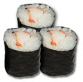 Maki krab